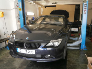 BMW 6