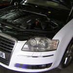 AUDI W12